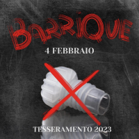 Barrique & Friends - Tesseramento 2023