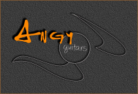 Angy Guitars