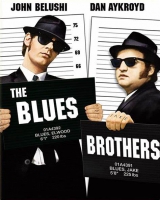 The Blues Brother