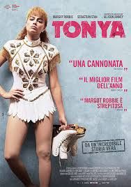 TONYA - Proiezione film di lunedì 16 febbraio - h. 21,30
