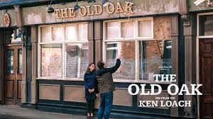 THE OLD OAK-Proiezione film di lunedì 4 maggio- h. 21,30