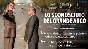 LO SCONOSCIUTO DEL GRANDE ARCO-Proiezione film di lunedì 15 giugno- h. 21,30