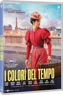 I COLORI DEL TEMPO-Proiezione film di lunedì 27 aprile-h.21,30